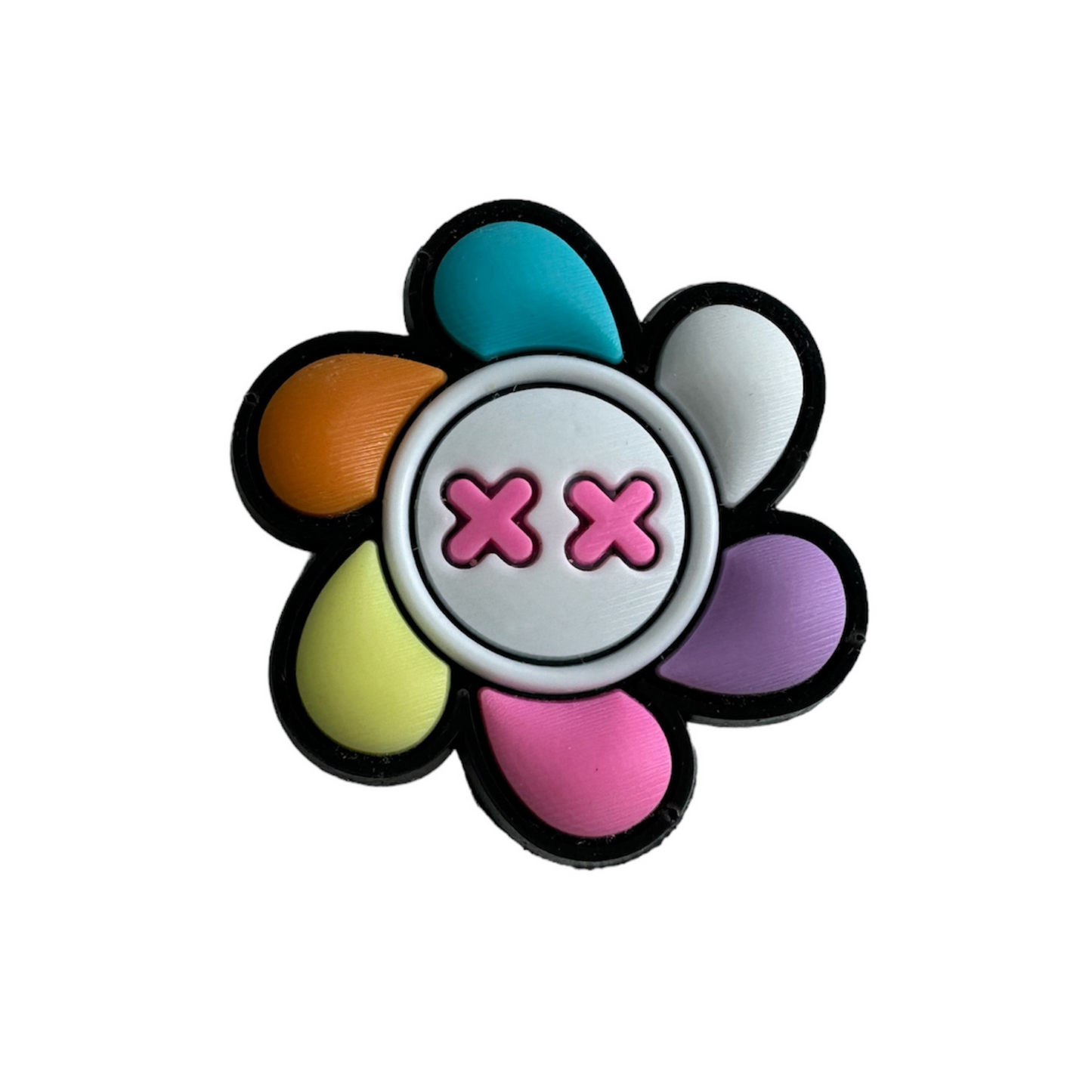 SHOE CHARMS - NATURE