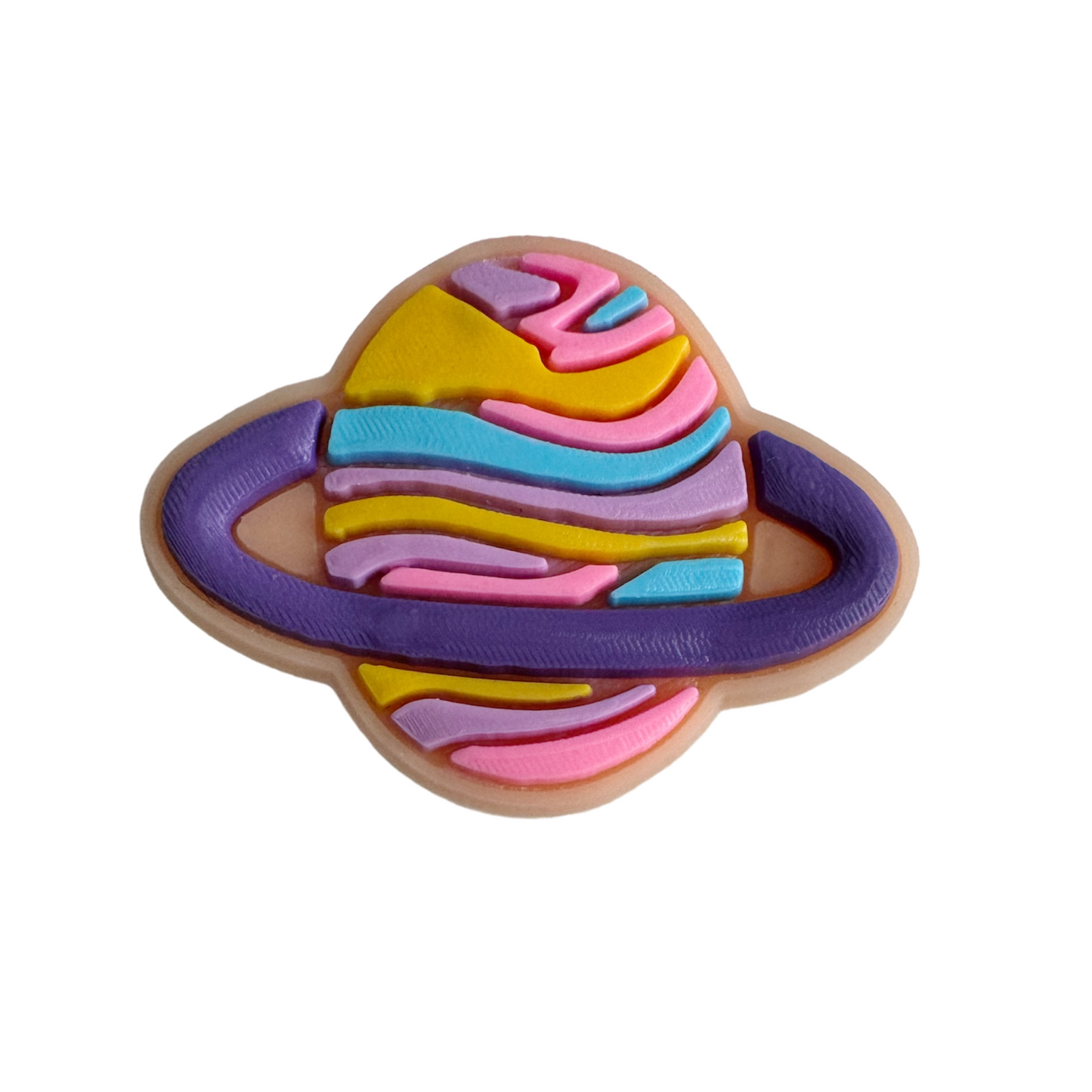 SHOE CHARMS - NATURE