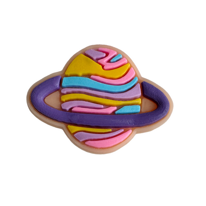 SHOE CHARMS - NATURE