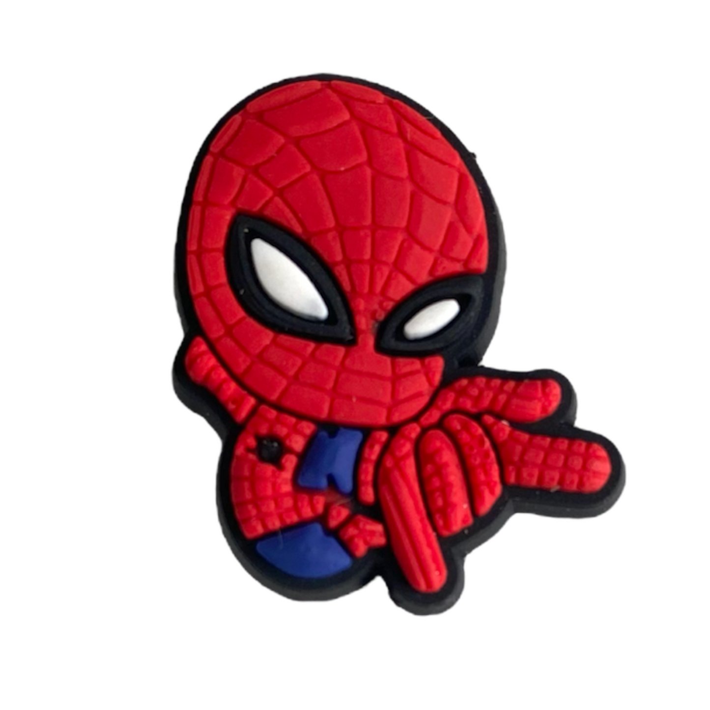 SHOE CHARMS - SUPER HEROES