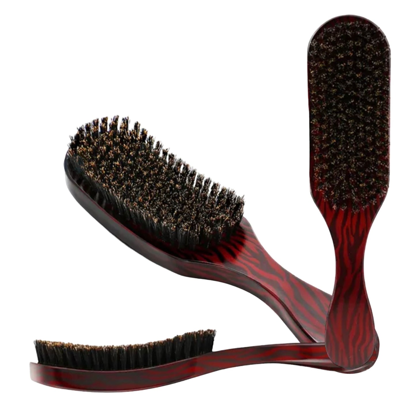 BOAR BRISTLE HAIR BRUSH