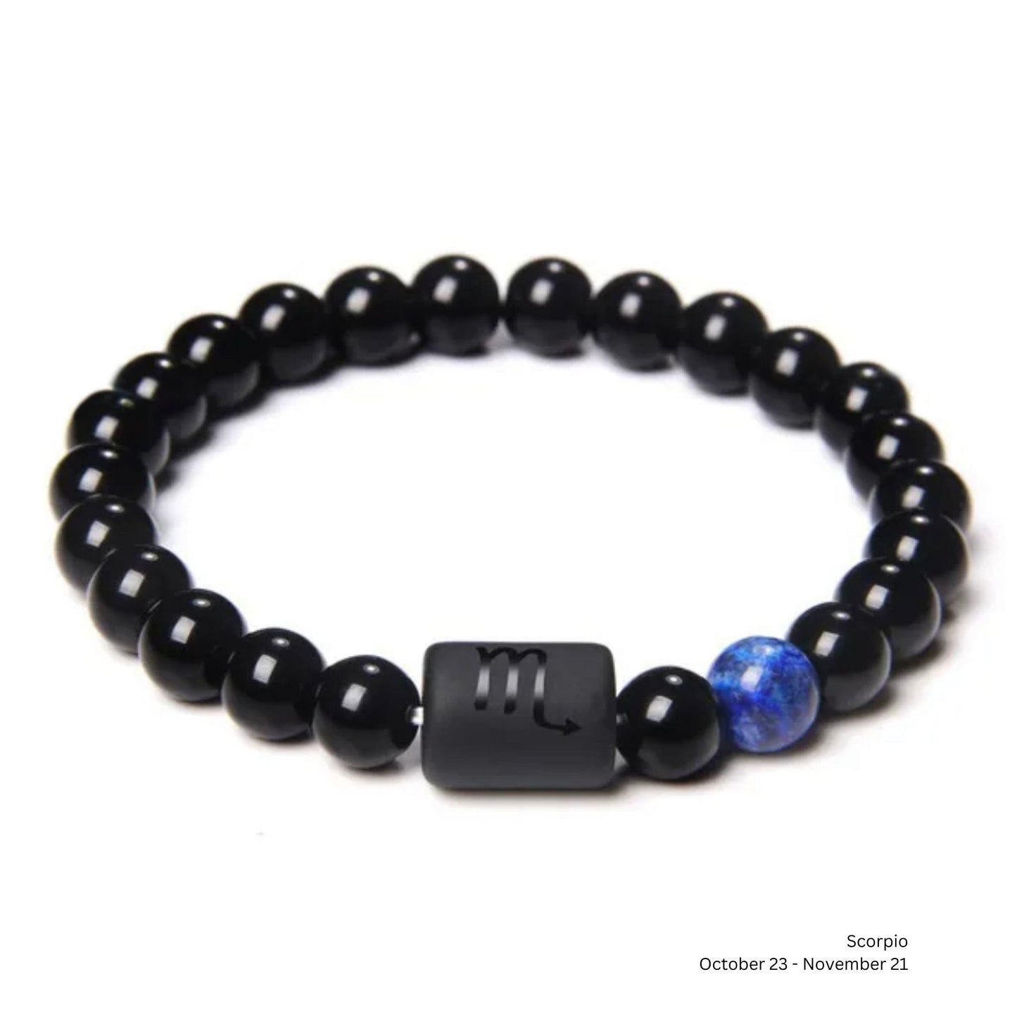 ZODIAC BRACELET