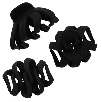 OCTOPUS CLAW CLIP