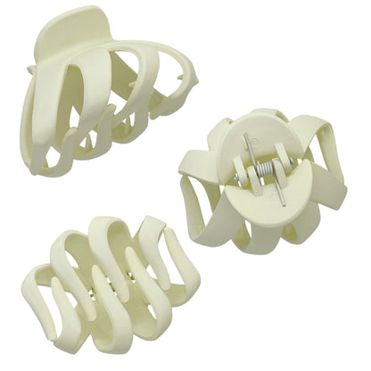 OCTOPUS CLAW CLIP