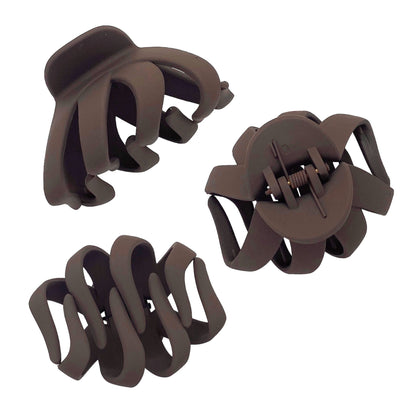 OCTOPUS CLAW CLIP