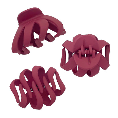OCTOPUS CLAW CLIP