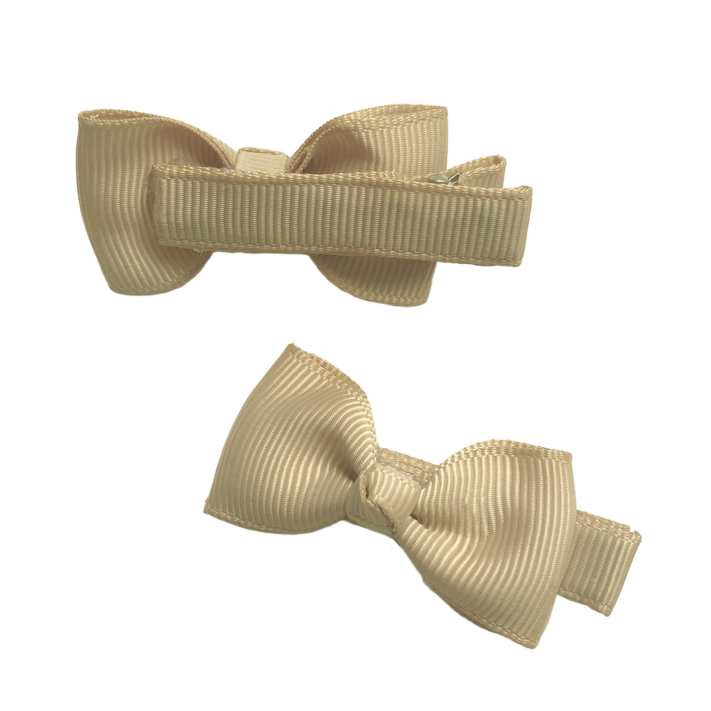 BABY BOW CLIP