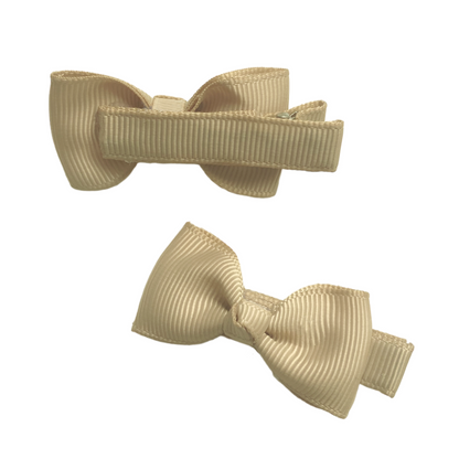 BABY BOW CLIP