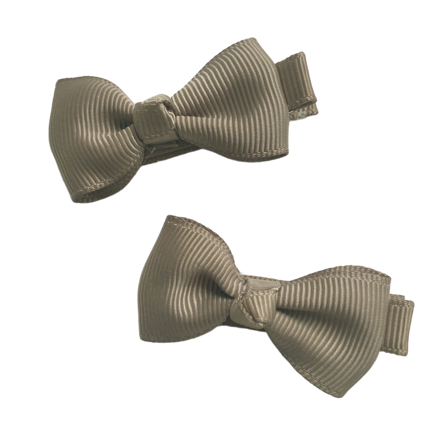 BABY BOW CLIP