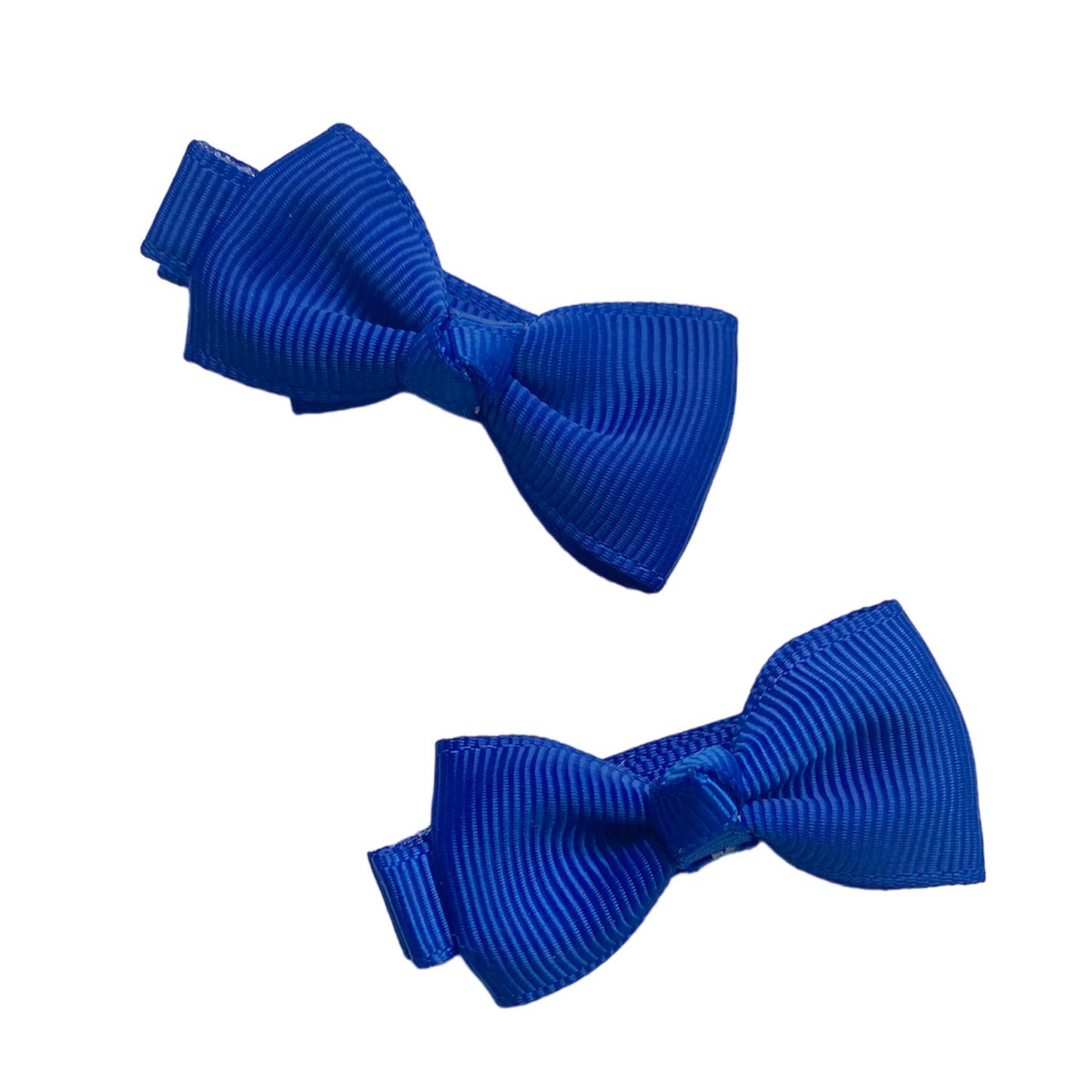 BABY BOW CLIP