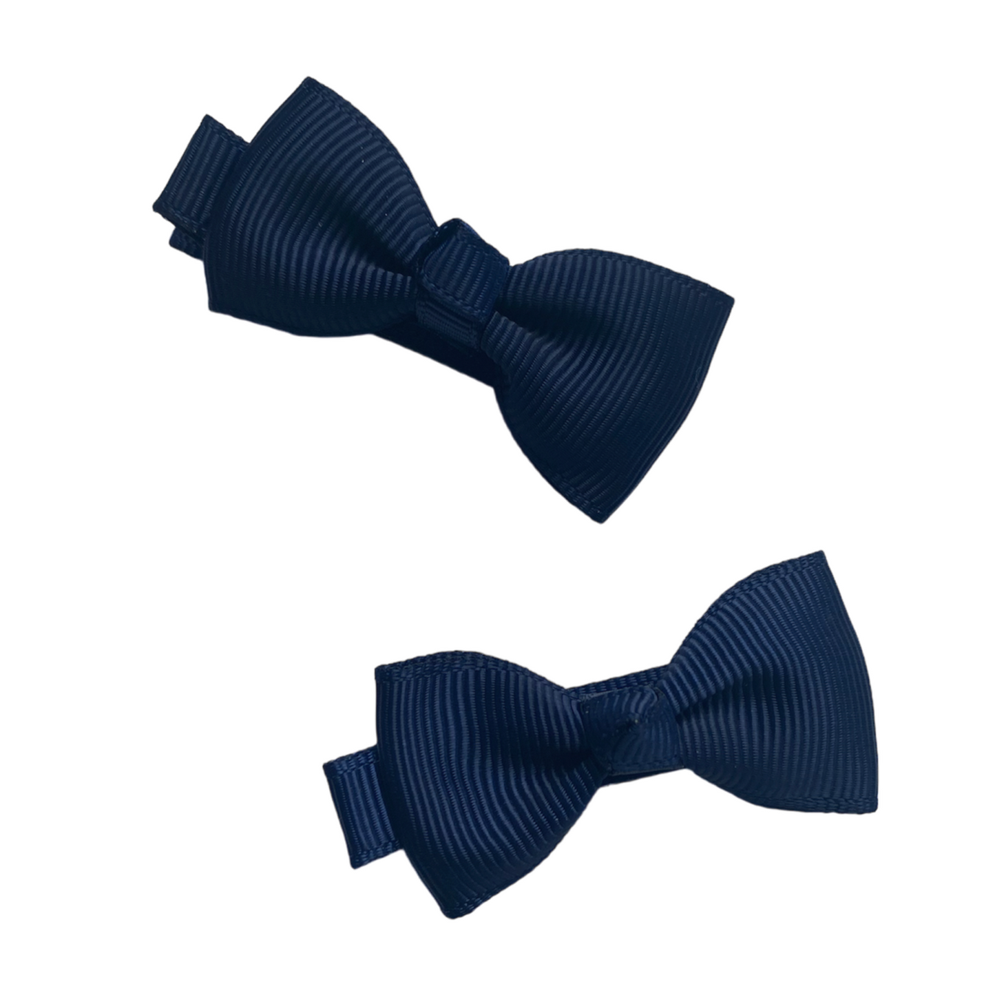 BABY BOW CLIP