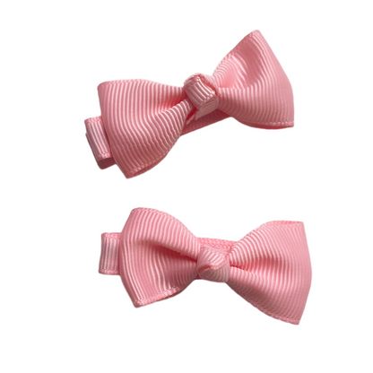BABY BOW CLIP