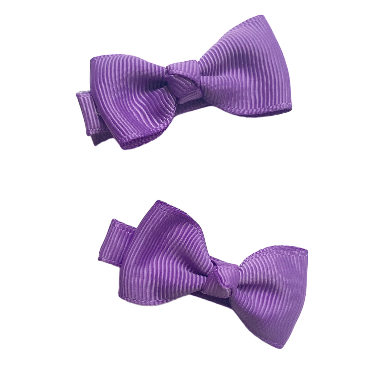 BABY BOW CLIP