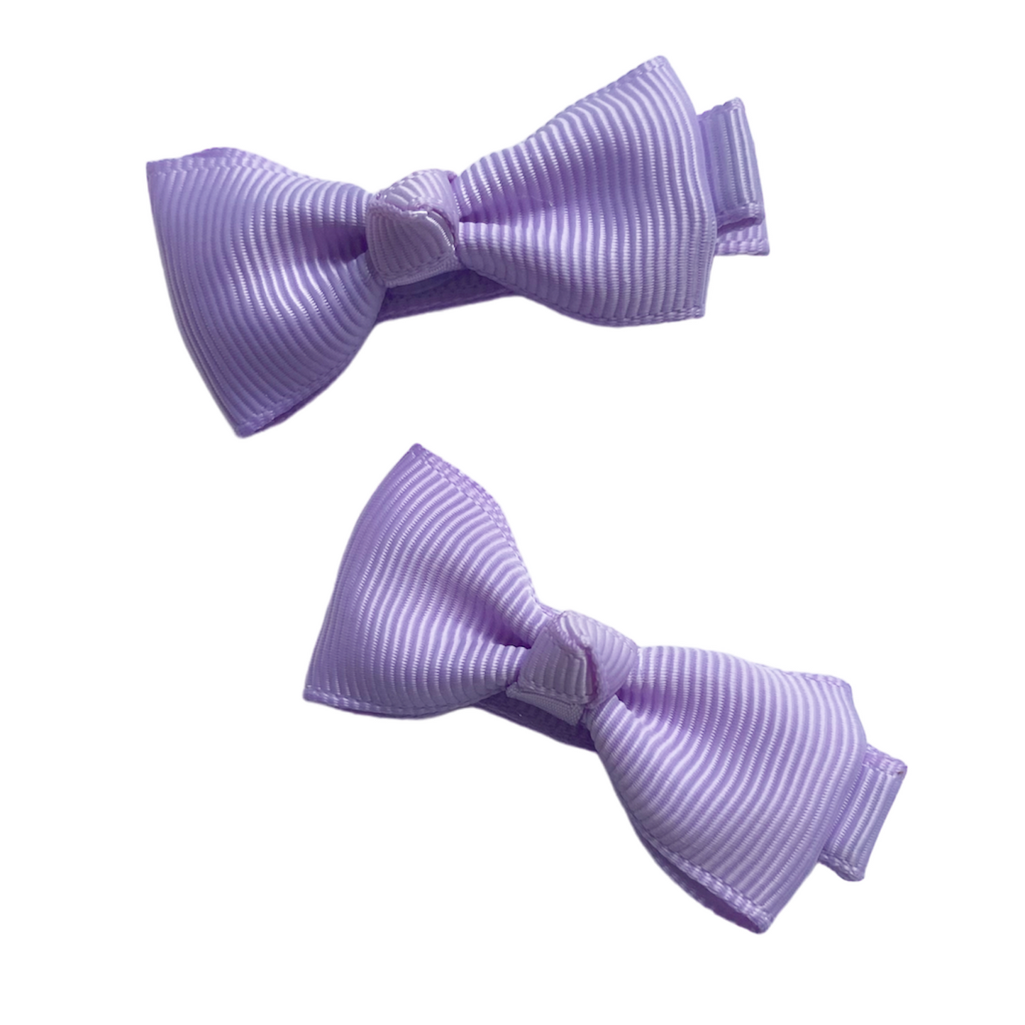 BABY BOW CLIP