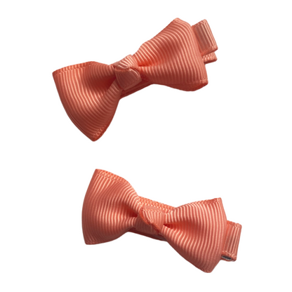 BABY BOW CLIP