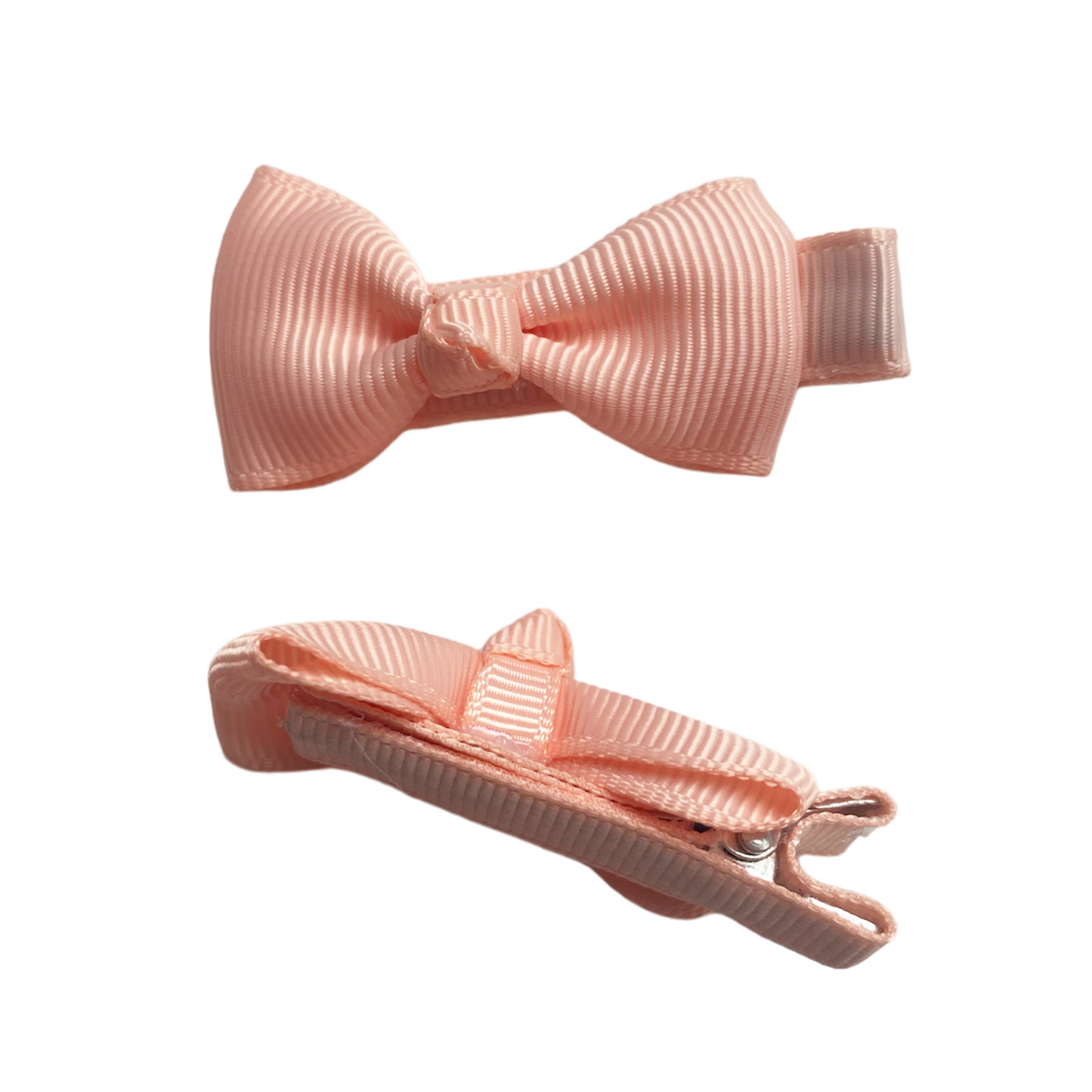 BABY BOW CLIP