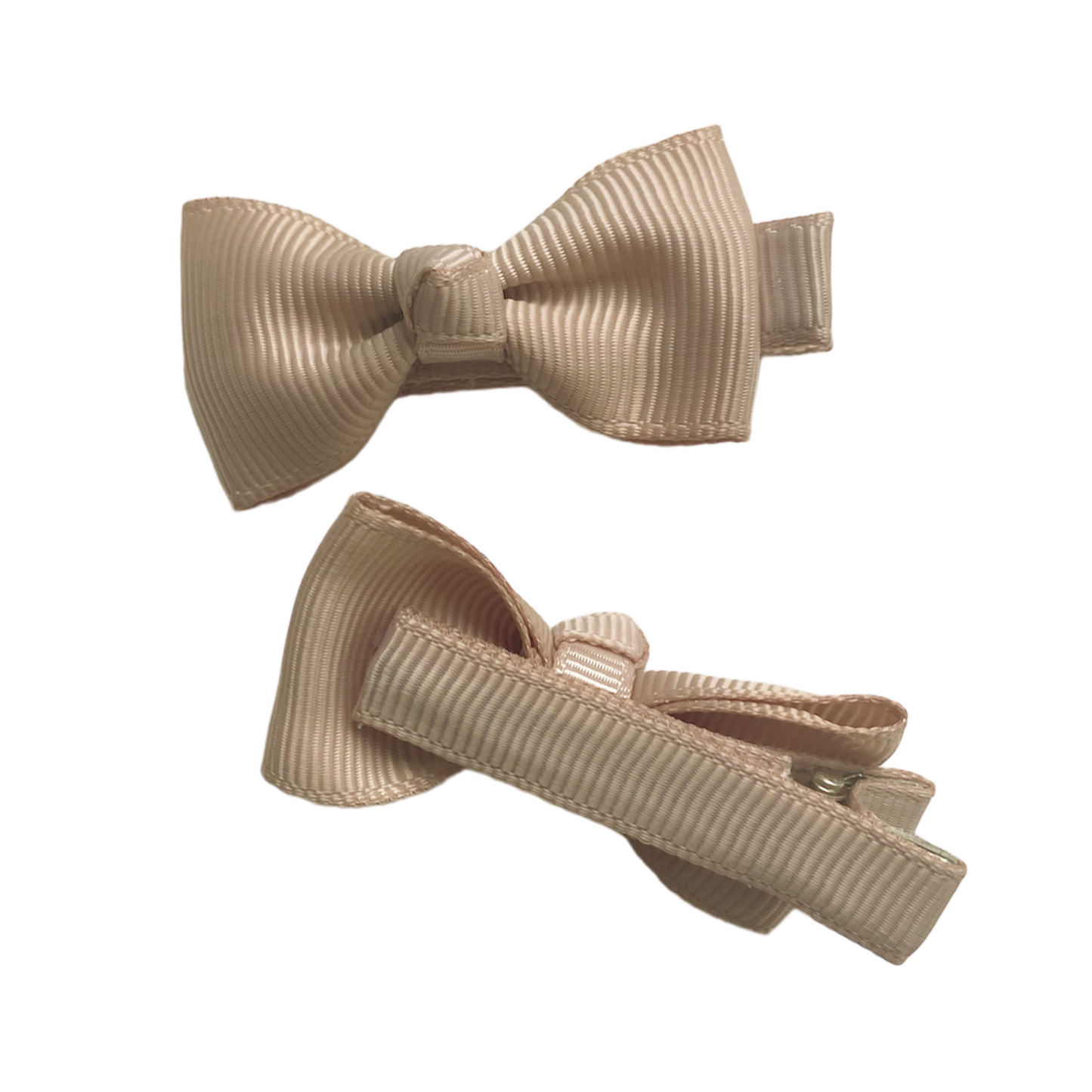 BABY BOW CLIP