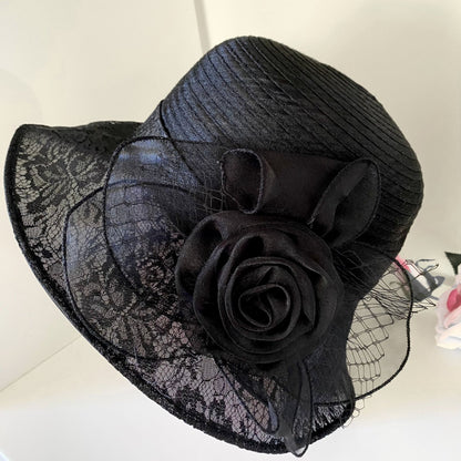 DERBY HAT