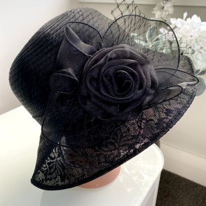 DERBY HAT