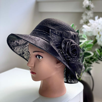 DERBY HAT