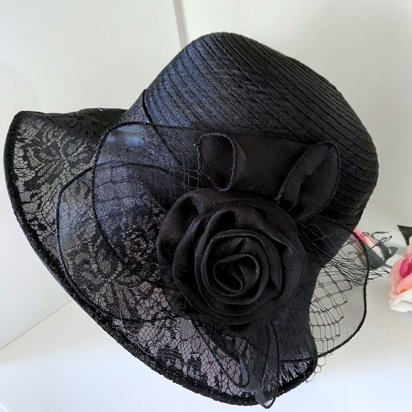 DERBY HAT