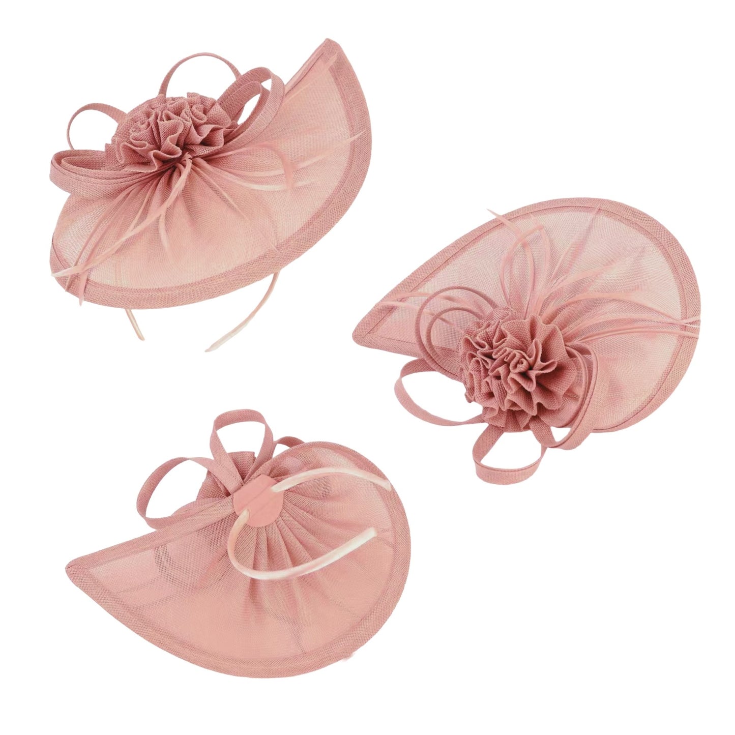 VINTAGE FASCINATOR