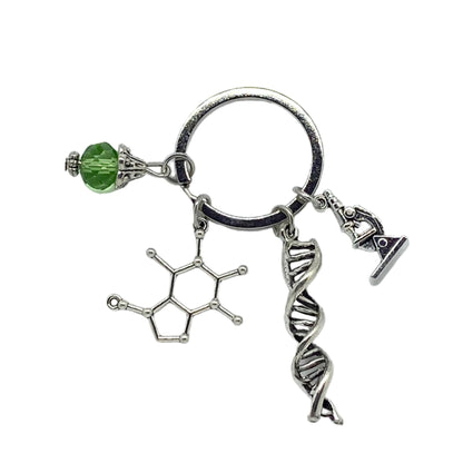 DNA KEY RING