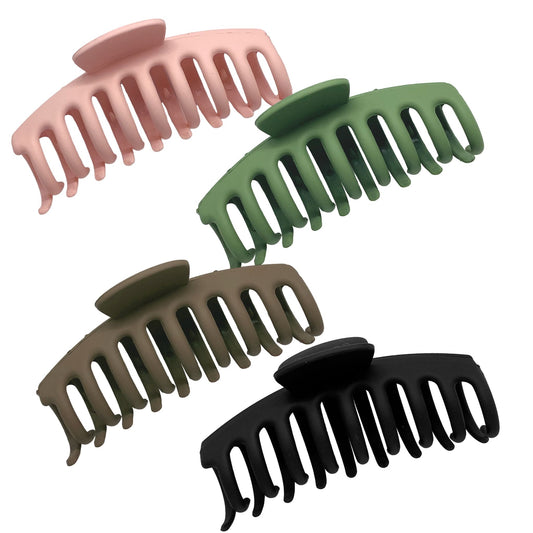 BANANA CLAW CLIPS