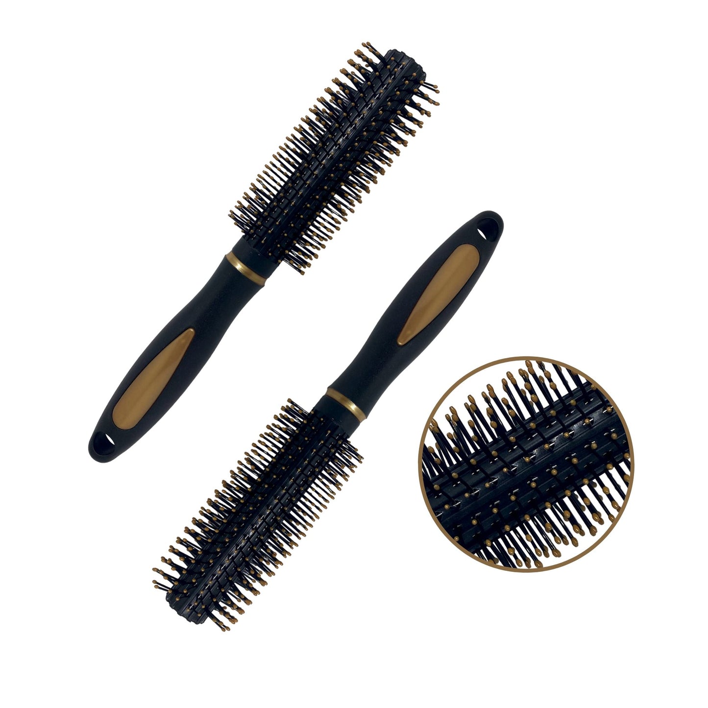 ROUND HAIR BRUSH