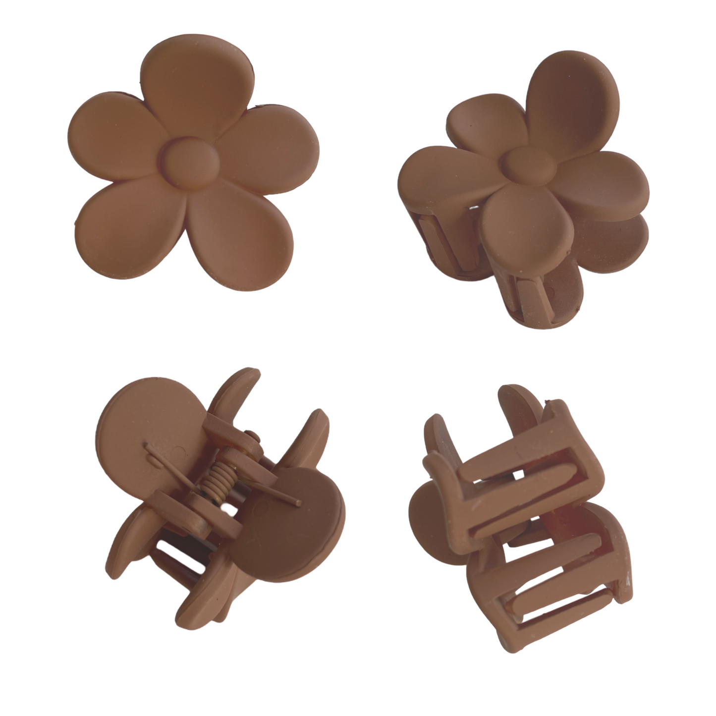 MINI DAISY CLAW CLIP