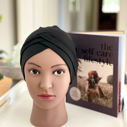 CROSS-OVER CHEMO CAP