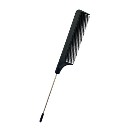 PRECISION POINTED TAIL COMB