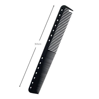 PREMIUM FINE TOOTH COMB