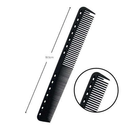 PREMIUM FINE TOOTH COMB
