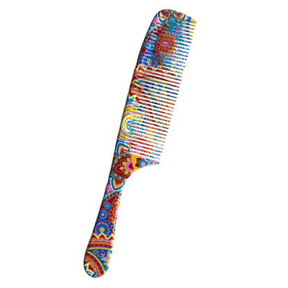FLOWER RETRO COMB