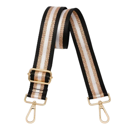 HANDBAG STRAP STRIPE 1.4M