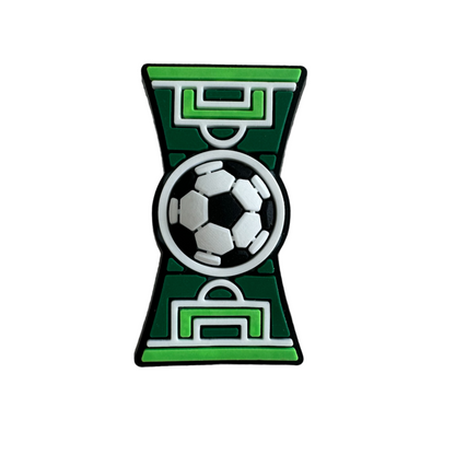 SHOE CHARMS - FOOTBALL