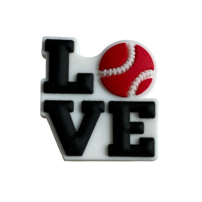 SHOE CHARMS - SPORTS