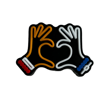 SHOE CHARMS - SPORTS