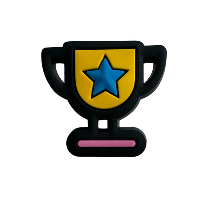 SHOE CHARMS - SPORTS