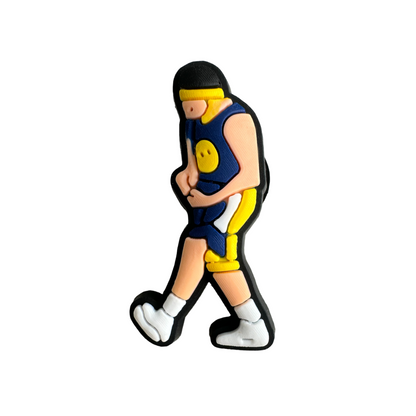 SHOE CHARMS - SPORTS