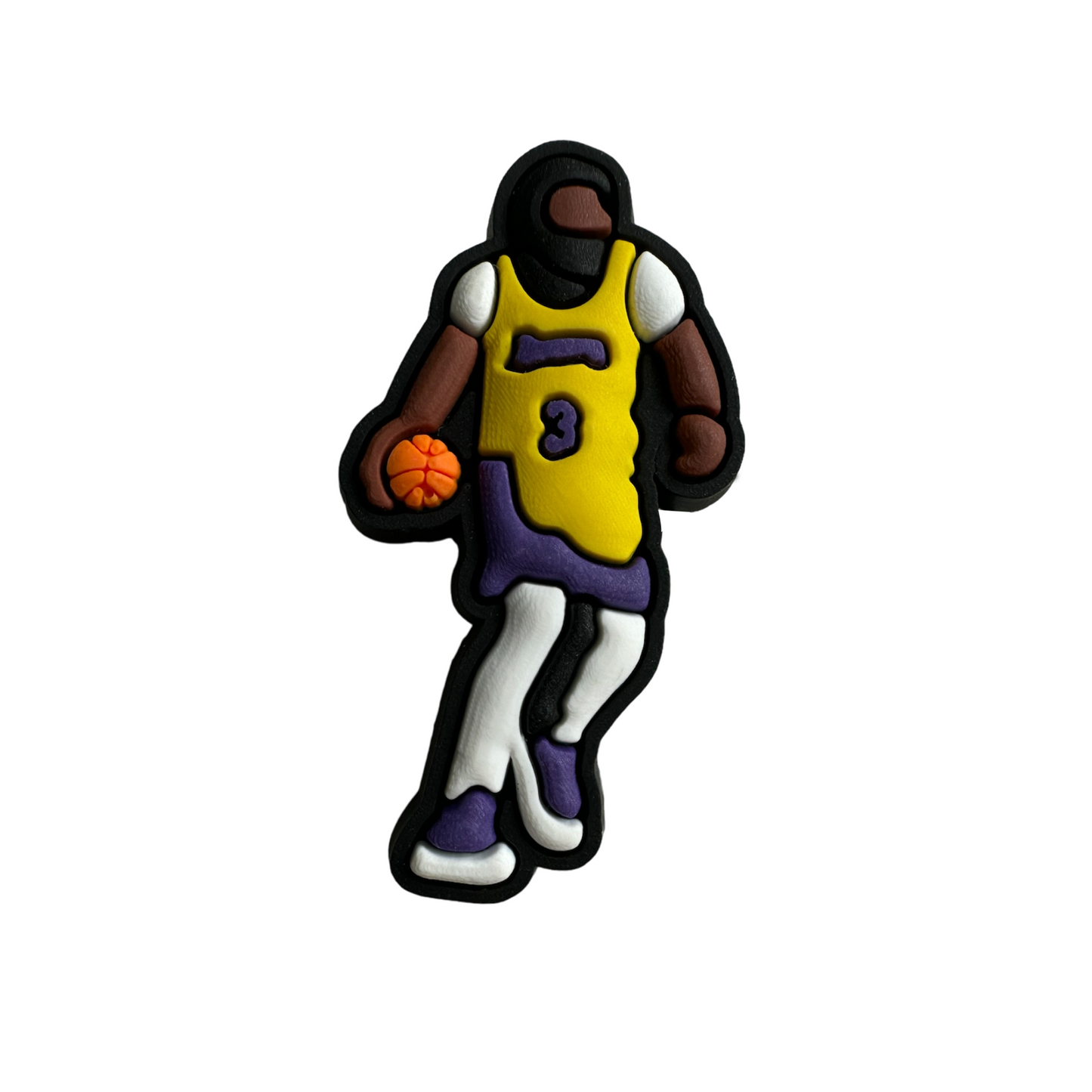 SHOE CHARMS - SPORTS