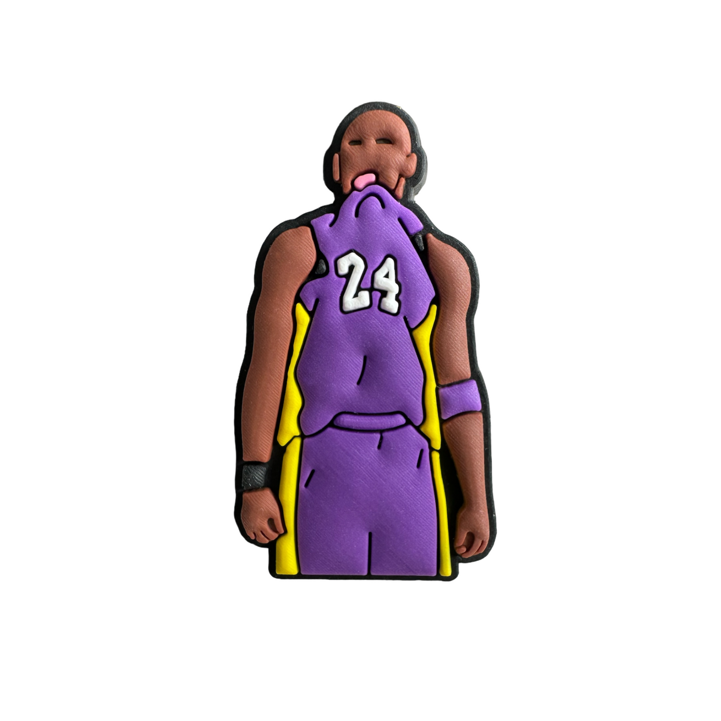 SHOE CHARMS - SPORTS