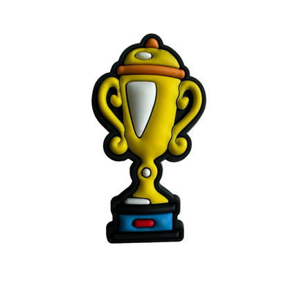 SHOE CHARMS - SPORTS