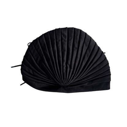 FASCINATOR STYLE CHEMO CAP