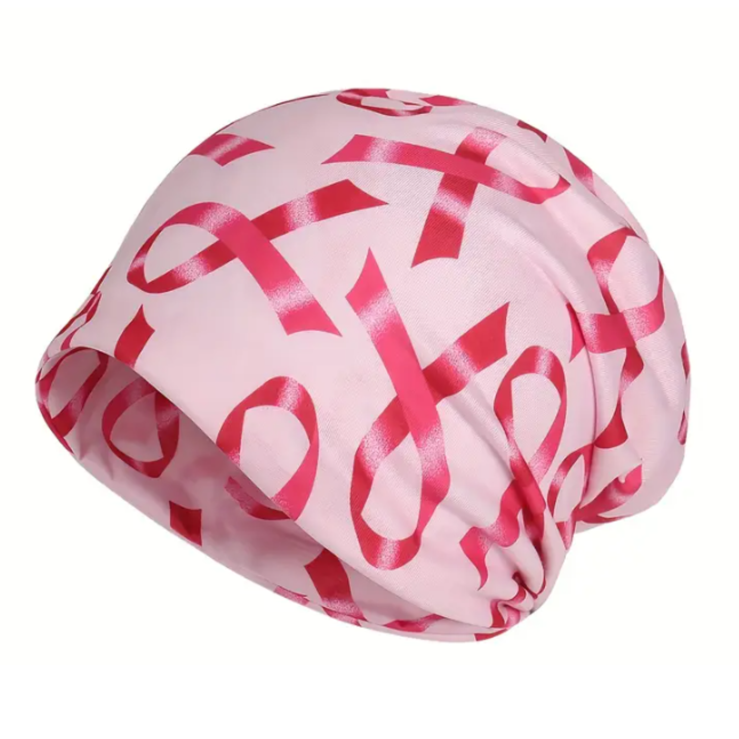 BREAST CANCER AWARENESS CHEMO CAPS