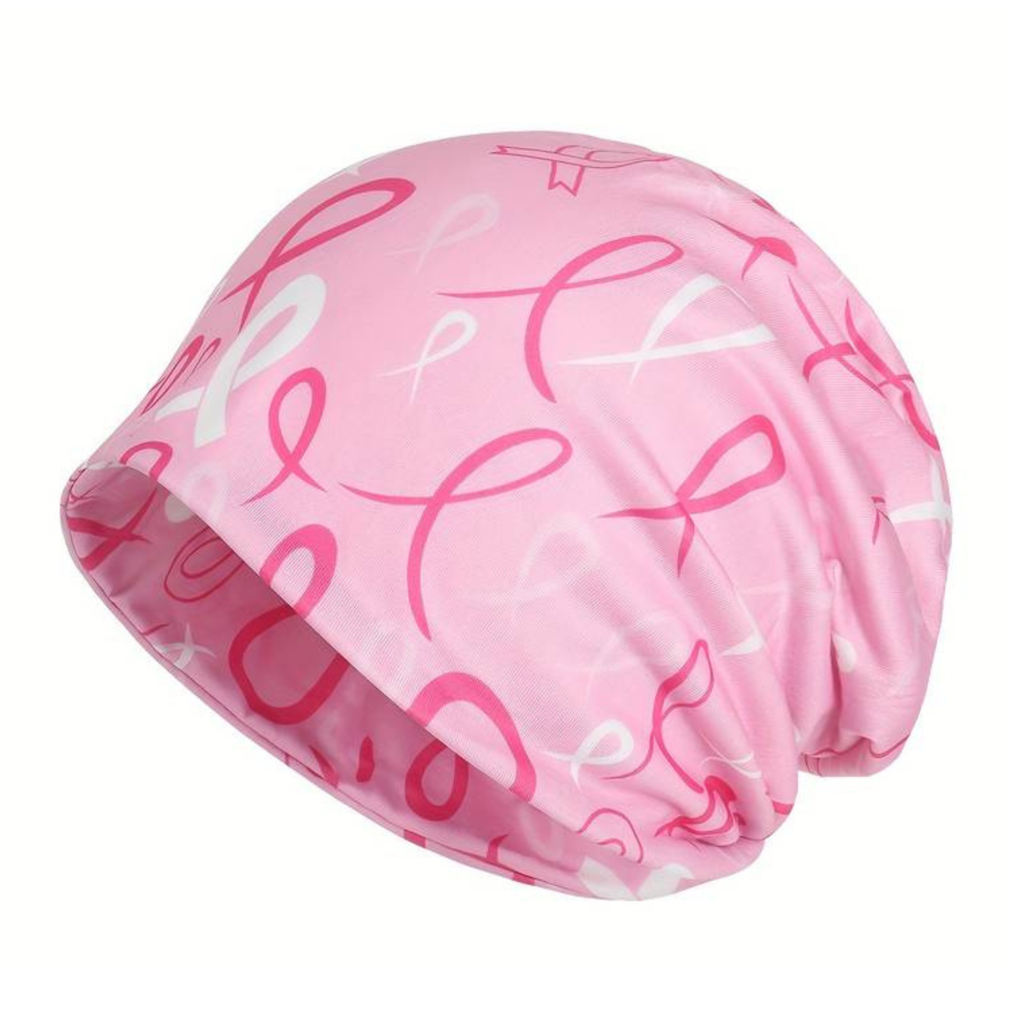 BREAST CANCER AWARENESS CHEMO CAPS