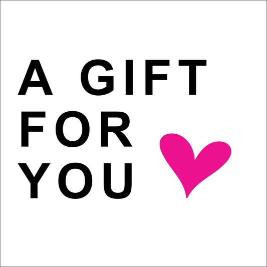 GIFT VOUCHER